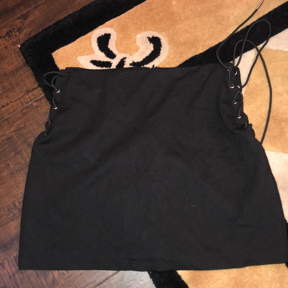 Forever 21 skirt